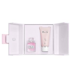 Dior Miss Dior Fragrancee and Lotion Duo